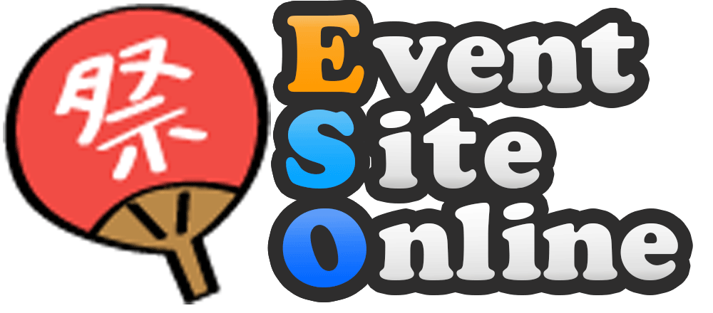 イベントサイトオンライン